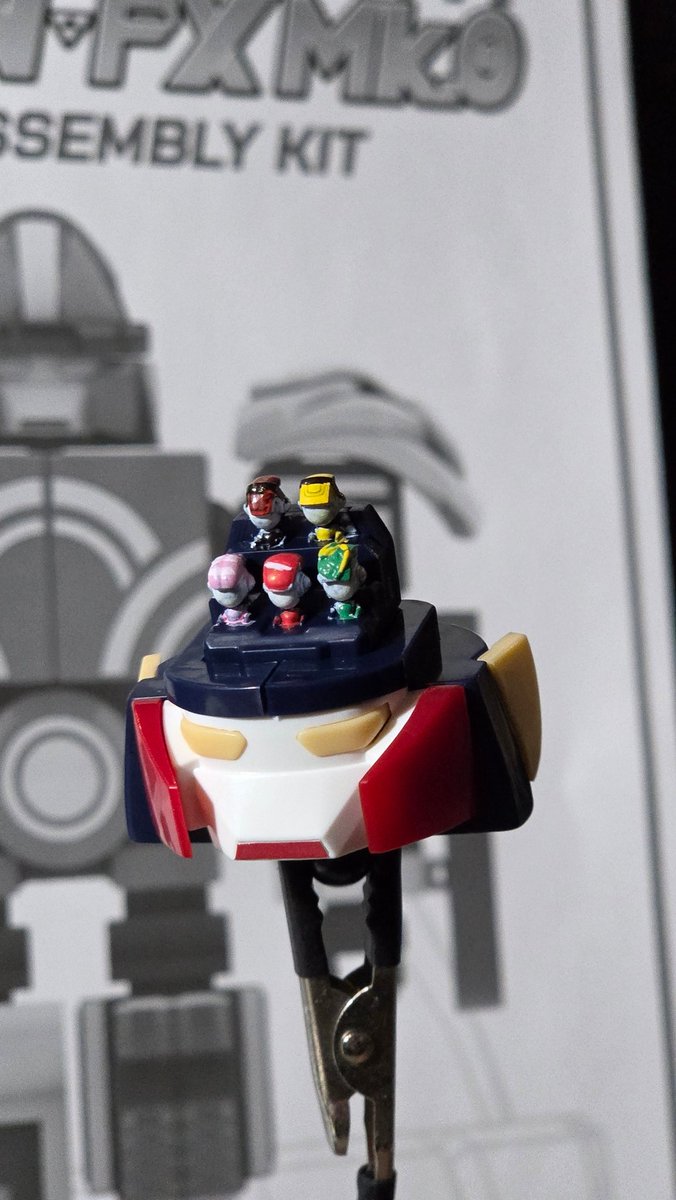 純粋な不純物@순수한불순물 (@parang9494) / Posts / X