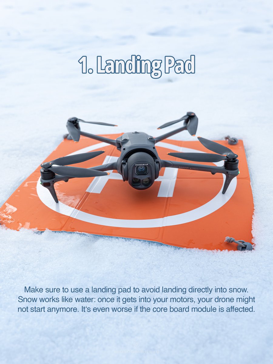 Dronographer tweet media