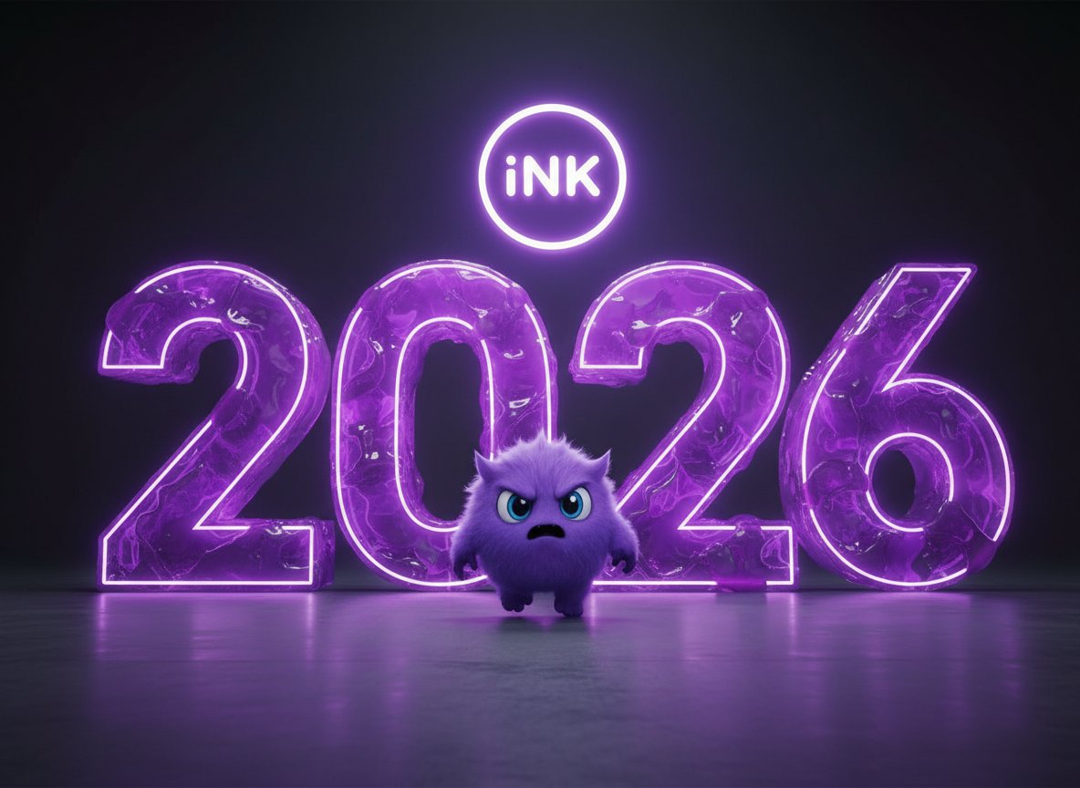 The countdown has begun. 2026 is <a href="/inkonchain/">ink</a> year