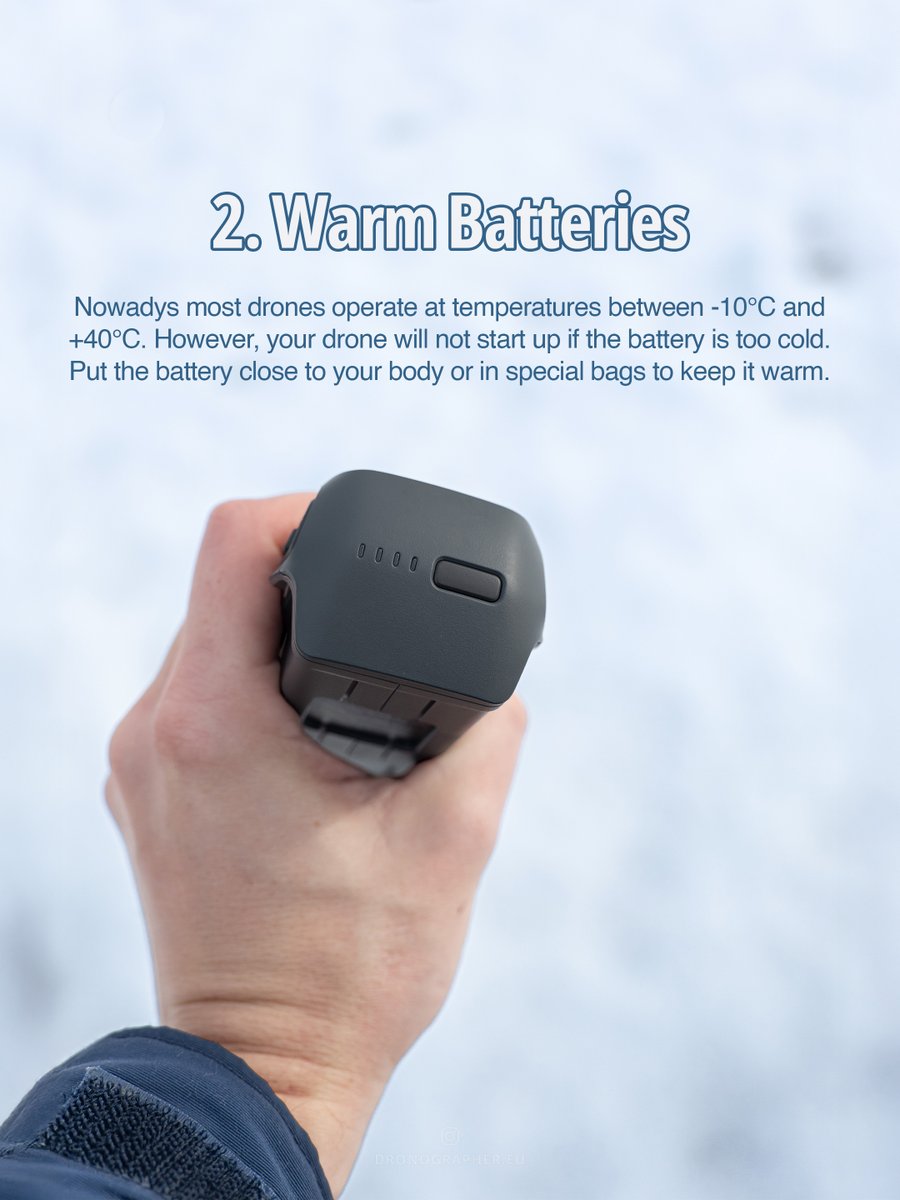 Dronographer tweet media