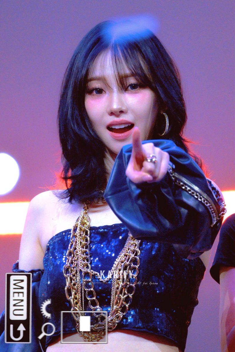 Karify0411's tweet image. 251225 프리뷰 #카리나 #Karina #에스파 #aespa