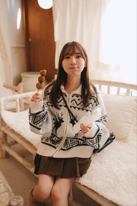 Twitterのコスプレ画像41