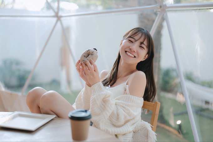 Twitterのコスプレ画像43