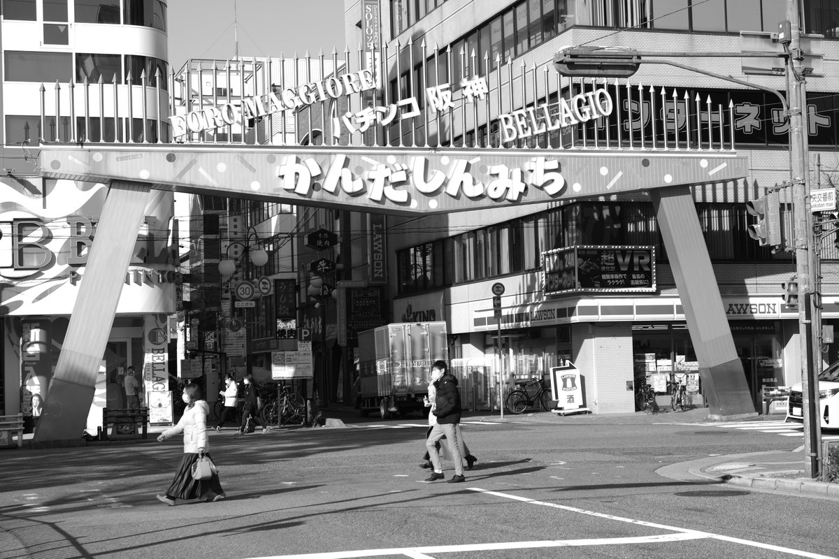 74Yossan's tweet image. 