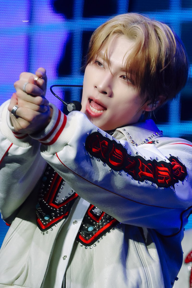 250802 NO WAY OUT SEOUL #샤오쥔 #肖俊 #シャオジュン #XIAOJUN #WayV