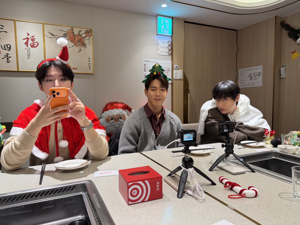 몬스타엑스_MONSTA X tweet media