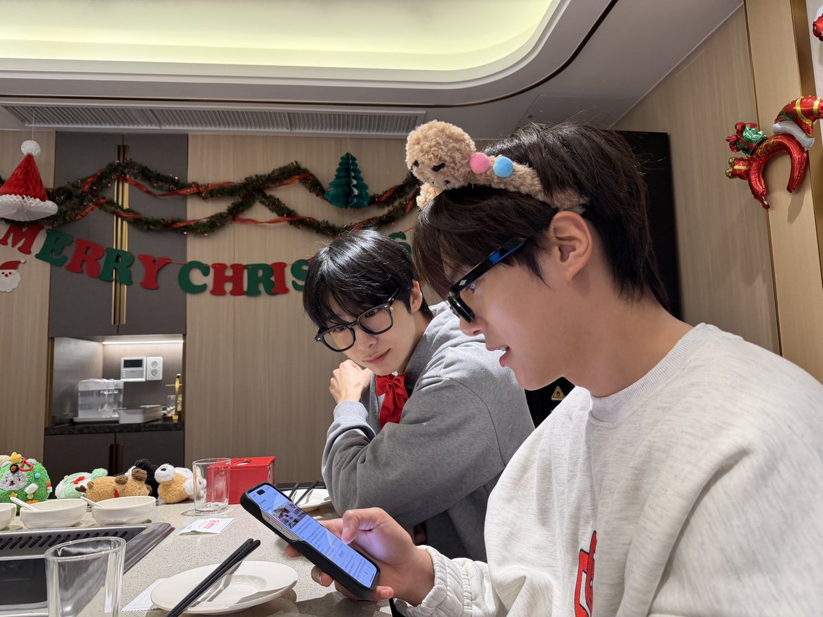 몬스타엑스_MONSTA X tweet media