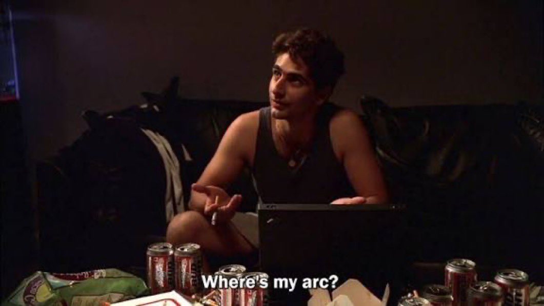 Bestofsopranos's tweet image. 