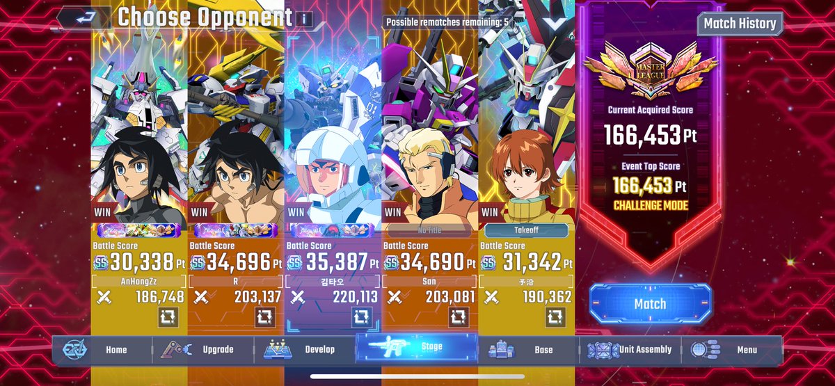 ToaAltron's tweet image. Rey’s Destiny and the Nightingale CARRYING me hard again especially when lightning fast got the boost this season