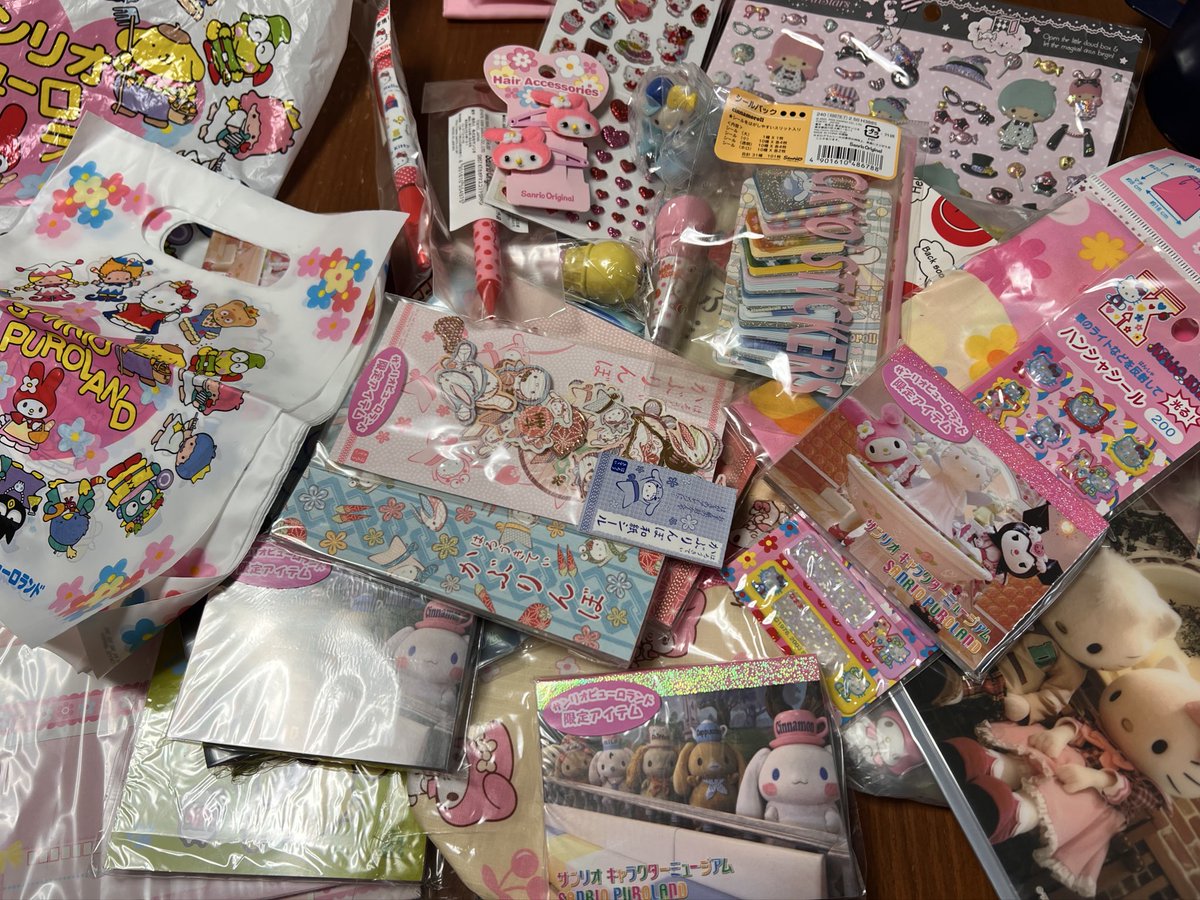 erigonfromsakai's tweet photo. 買ってから袋に入れっぱなしで時が止まっていたお品物。おそらく2011年あたり？ https://t.co/extwF0P1hG