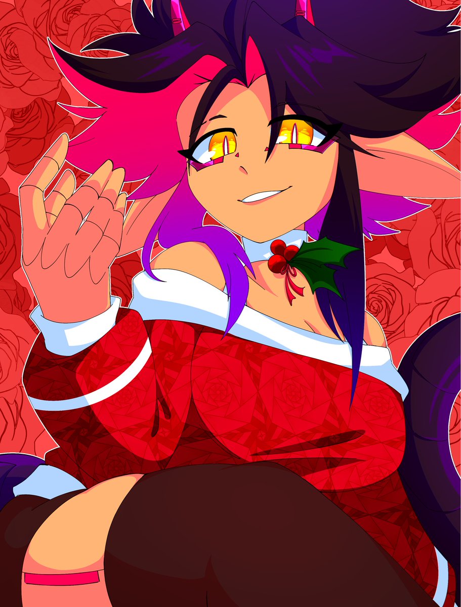 Happy Holidays everyone!🎄✨