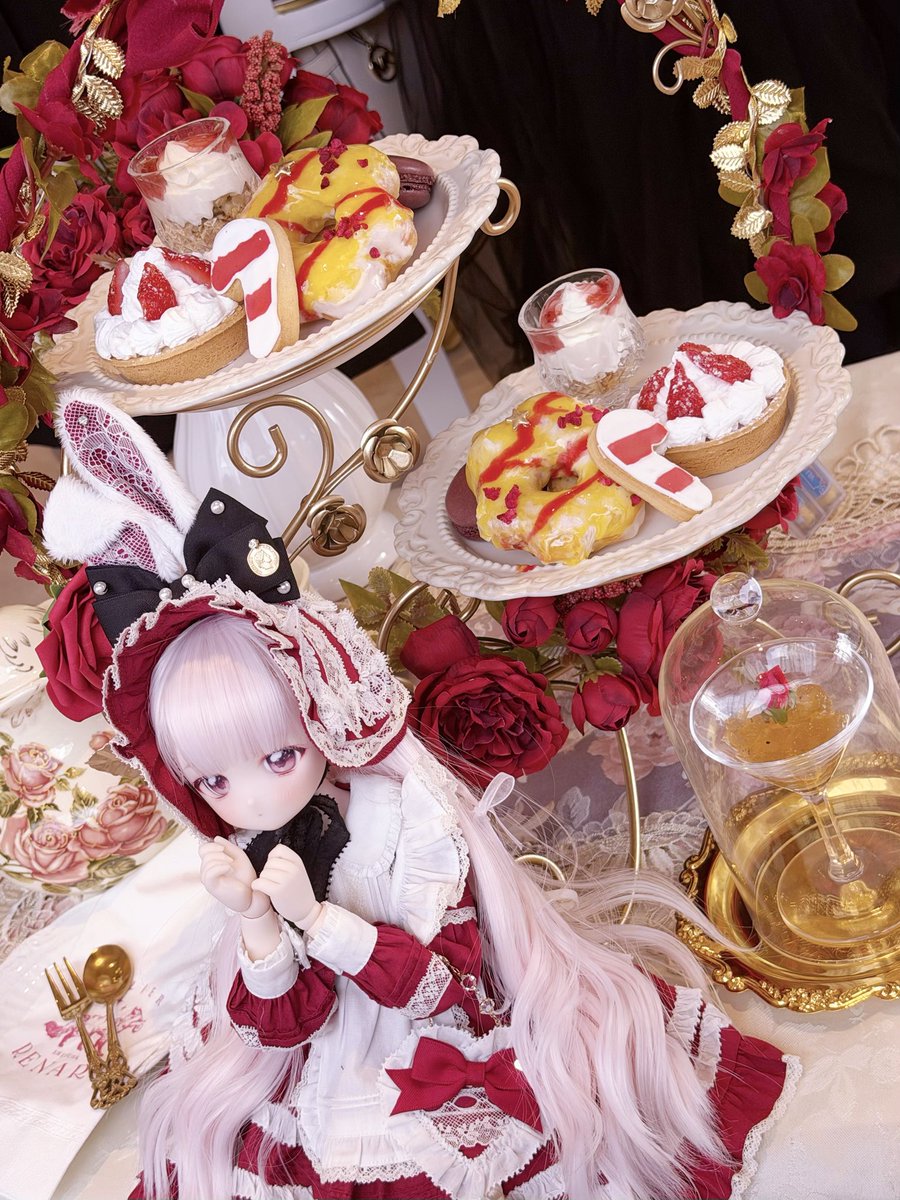 かんな୨୧ (@kanna_doll_) / Posts / X