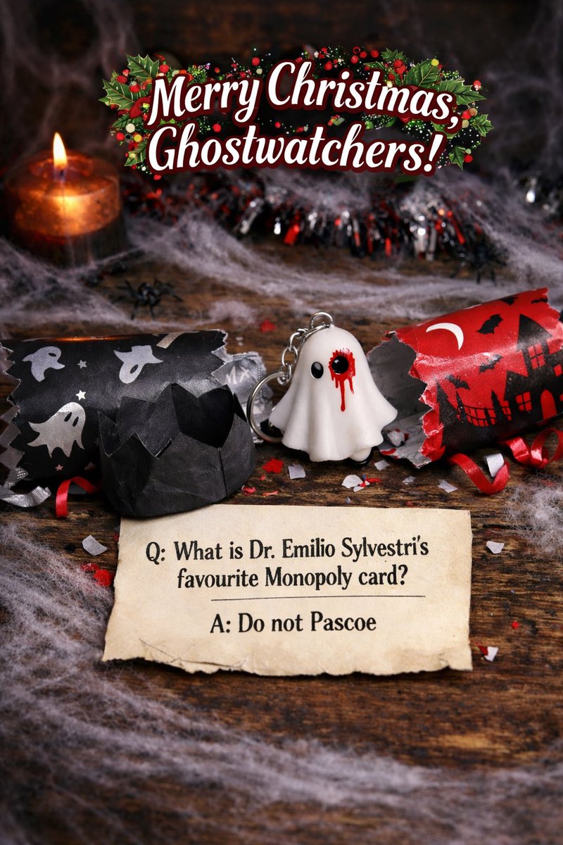 Behind the Curtains tweet media