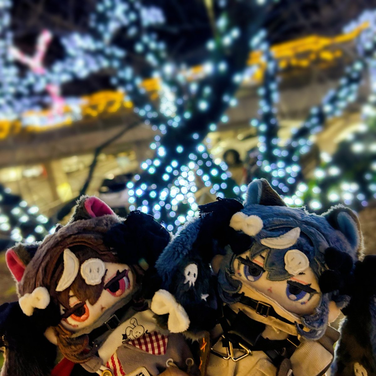 にゃんモリちゃん♡青にゃんモリちゃん
🧸𖤐⡱<a href="/a123mianui/">した</a> さま
👗✩.*˚ <a href="/kanui0812_info/">かぬー@info</a> さま