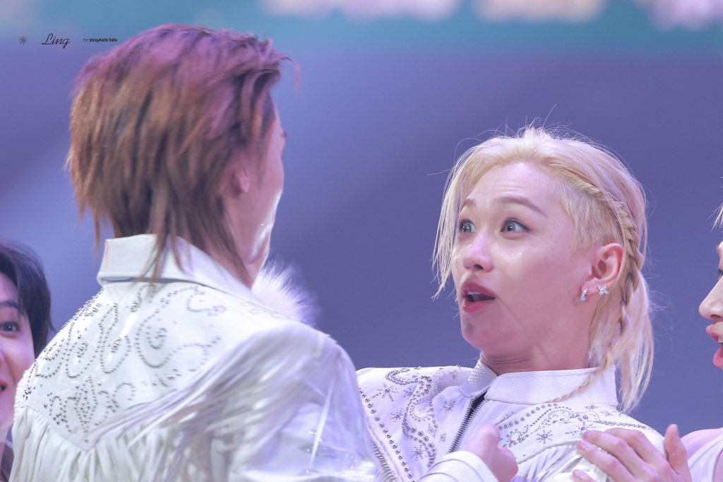 valrani_skz's tweet image. THEY’RE SO CUTE 😭😭😭