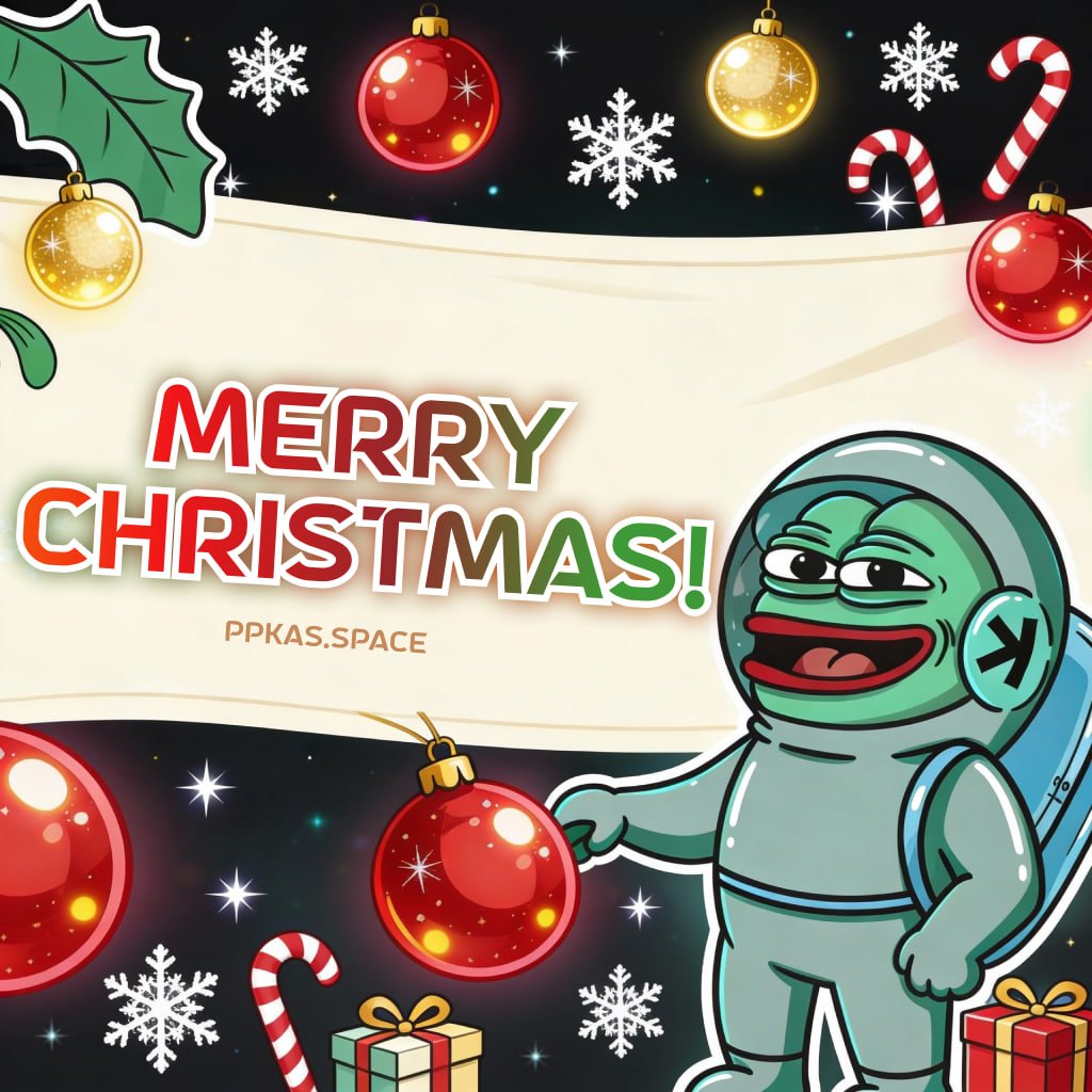 PPKAS.space tweet media