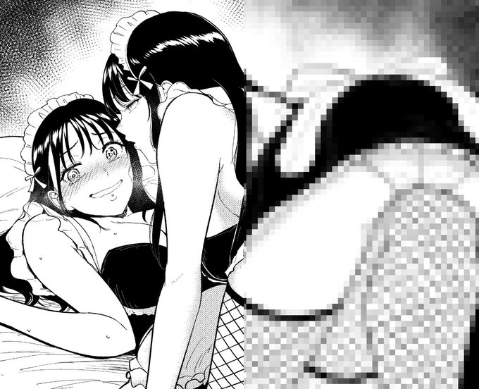 C107冬コミ、12/31(火)東8ホールX-04a《モモコプリズム》様にて
会場特典ペーパーとして、ビフィダスの書き下ろし1pマンガをご用意いたします。
お楽しみにして下さい! 