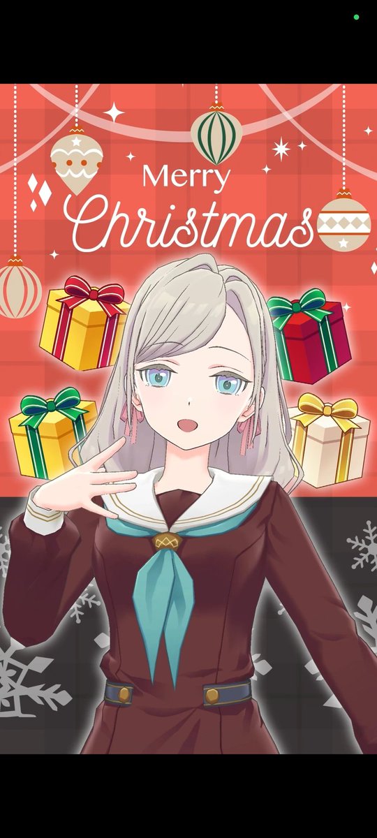 RowPath's tweet image. セラスマス 柳田 ジングルベルトさん素敵なクリスマスプレゼントありがとうございました！
個人的に吟子たむがめちゃ刺さった…ニチャりが止まらんかった
#With蓮ノ空