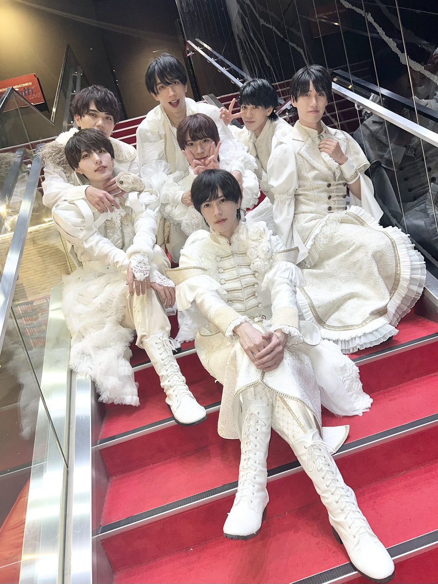 げんと@ナナクロニクル⚔ (@gento_7rol) / Posts / X