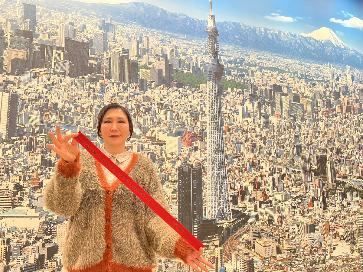 本日12/25(木)、クリスマス当日！ ライブ最終日は高橋洋子さんがご登場