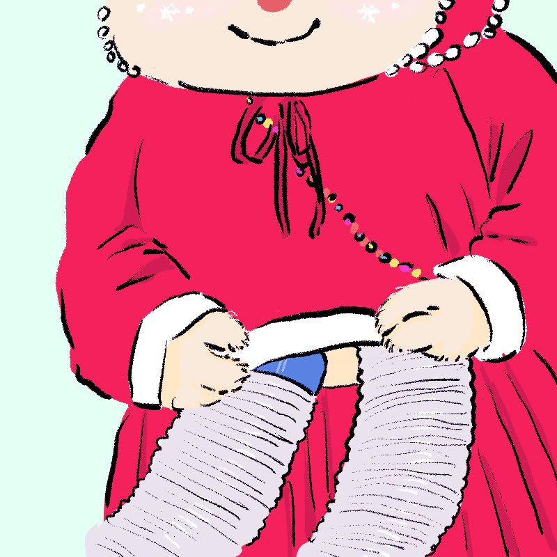 今日もよくできました🥹🇰🇷⛄️
 #ButterbearInKorea