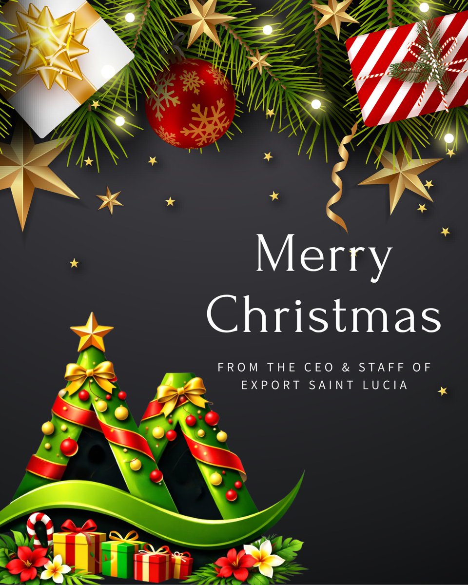 Export Saint Lucia tweet media