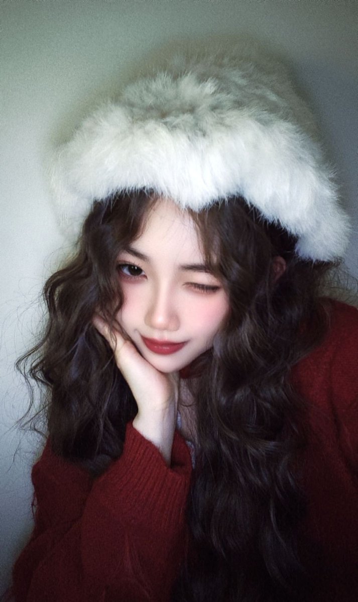 梨花猫 tweet media