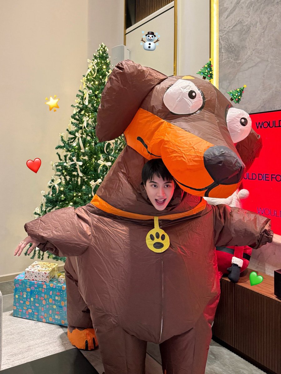 คุณหนูน้องอิน tweet media