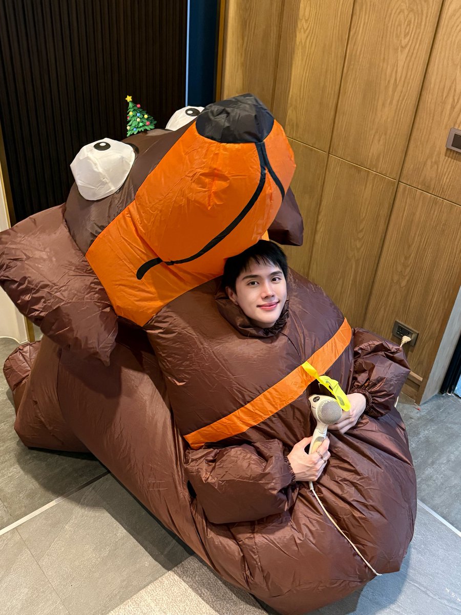 คุณหนูน้องอิน tweet media