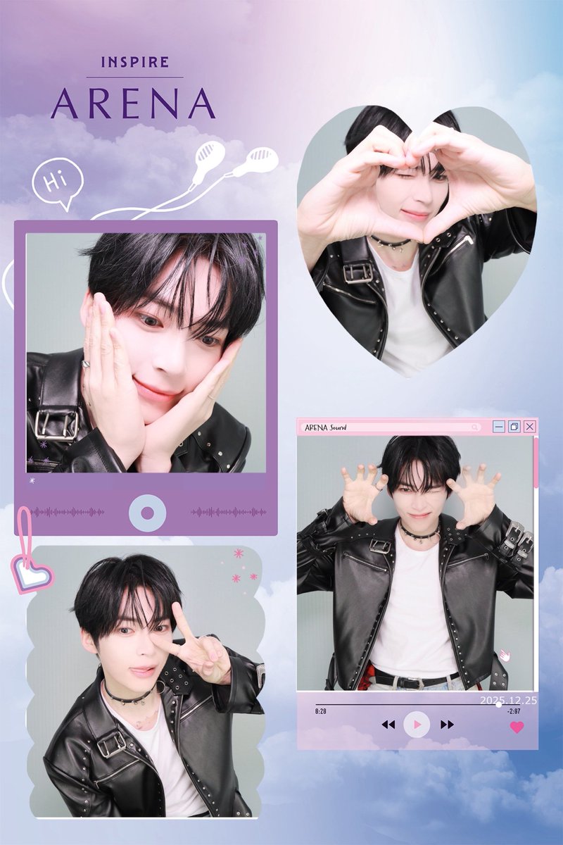ahnwana's tweet photo. 🥰 https://t.co/lhirv2nKoM