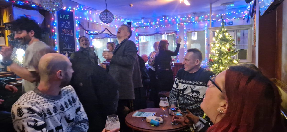 Sir Colin Campbell tweet media