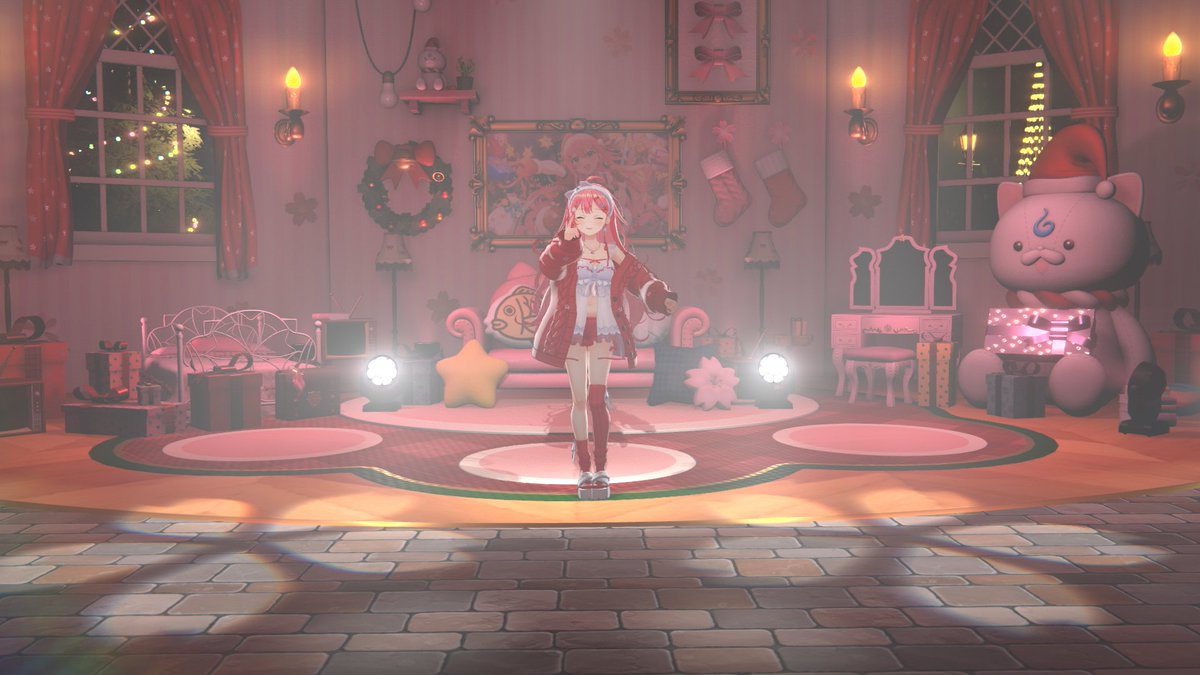 さくらみこ200万人＆新衣装お披露目LIVE 