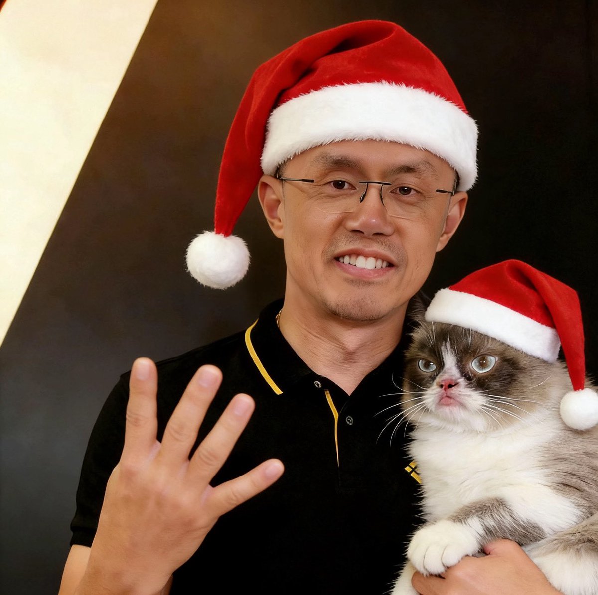 GRUMPYCAT🔶BNB tweet media