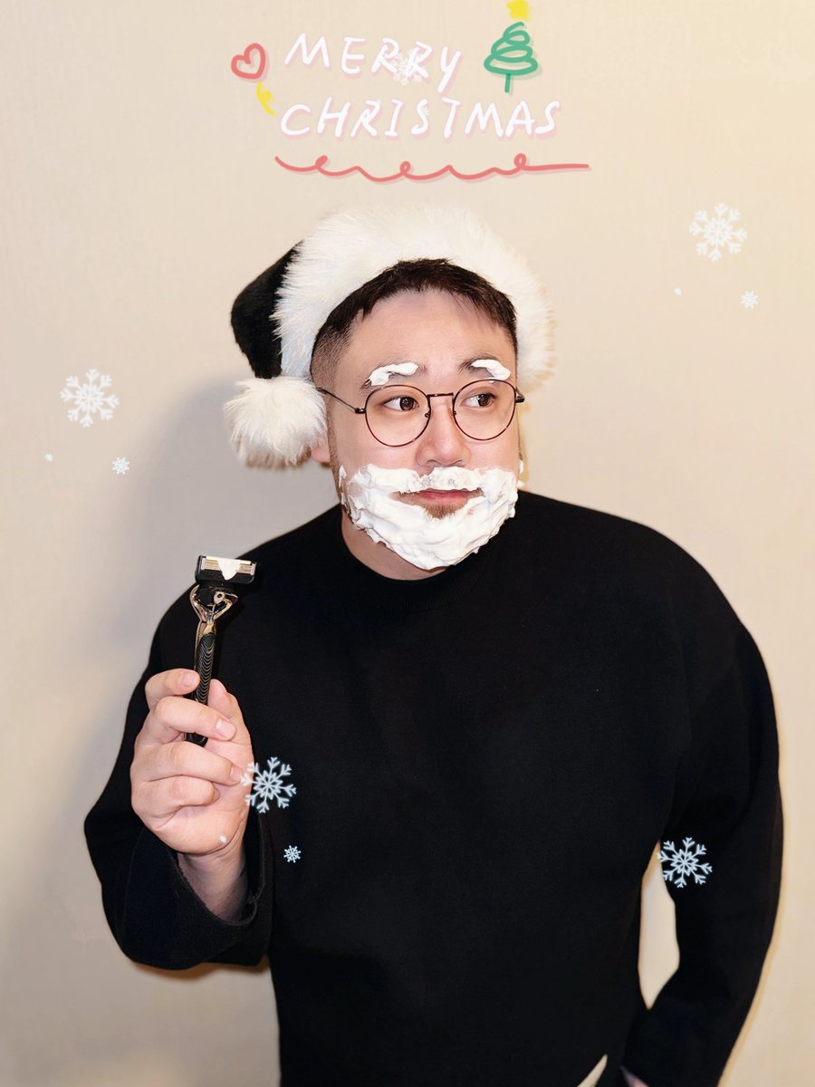 鼎鼎 Ding tweet media