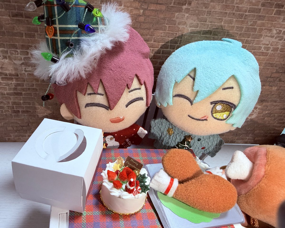 ℳℯ𝓇𝓇𝓎 𝒞𝒽𝓇𝒾𝓈𝓉𝓂𝒶𝓈…⛄️🎄🍗