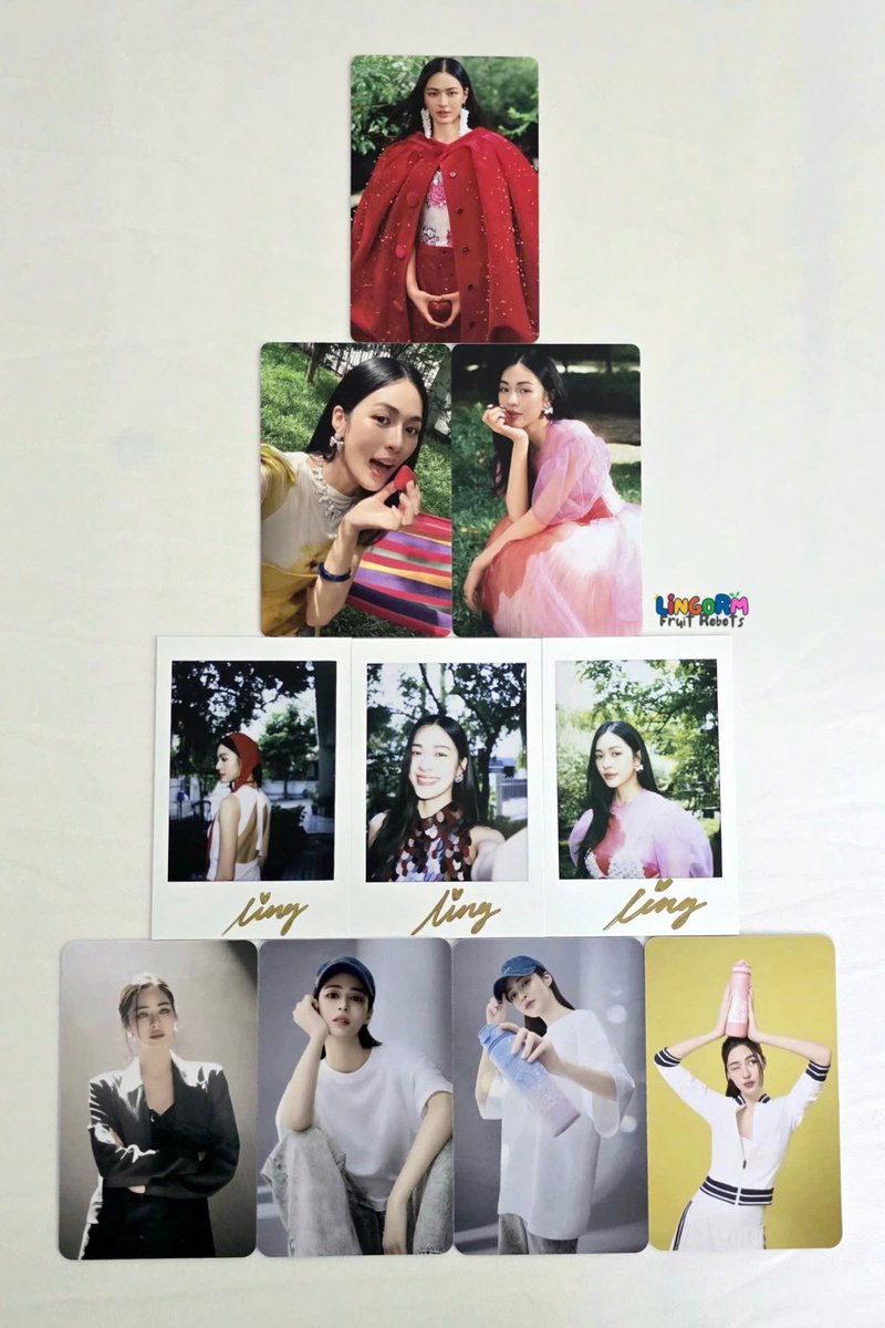 LOFruitBot's tweet image. LingOrm tree 🎄

LINGORM CH3 HNY 2026
#LingOrm #หลิงออม