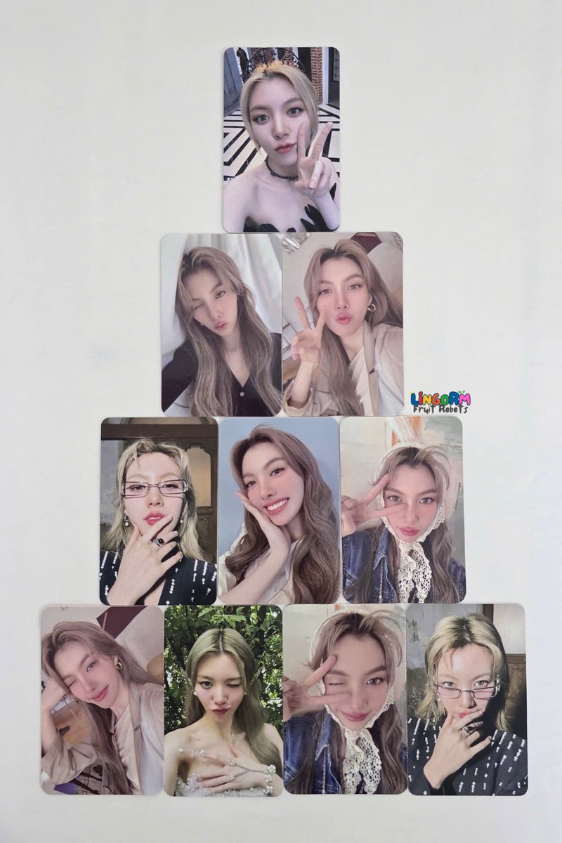 LOFruitBot's tweet image. LingOrm tree 🎄

LINGORM CH3 HNY 2026
#LingOrm #หลิงออม