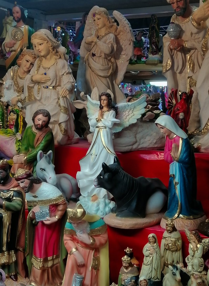 ClonitasdePan's tweet photo. Mi deseo es que existas en el lugar que te encuentres 
🎄✨⭐🪽 https://t.co/iKC42qDuer