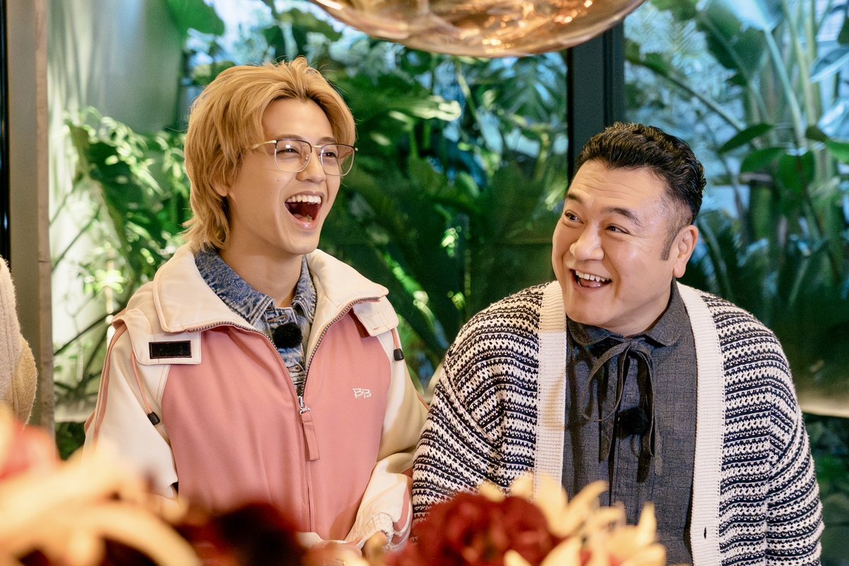 King & Prince (@kp_official0523) / Posts / X