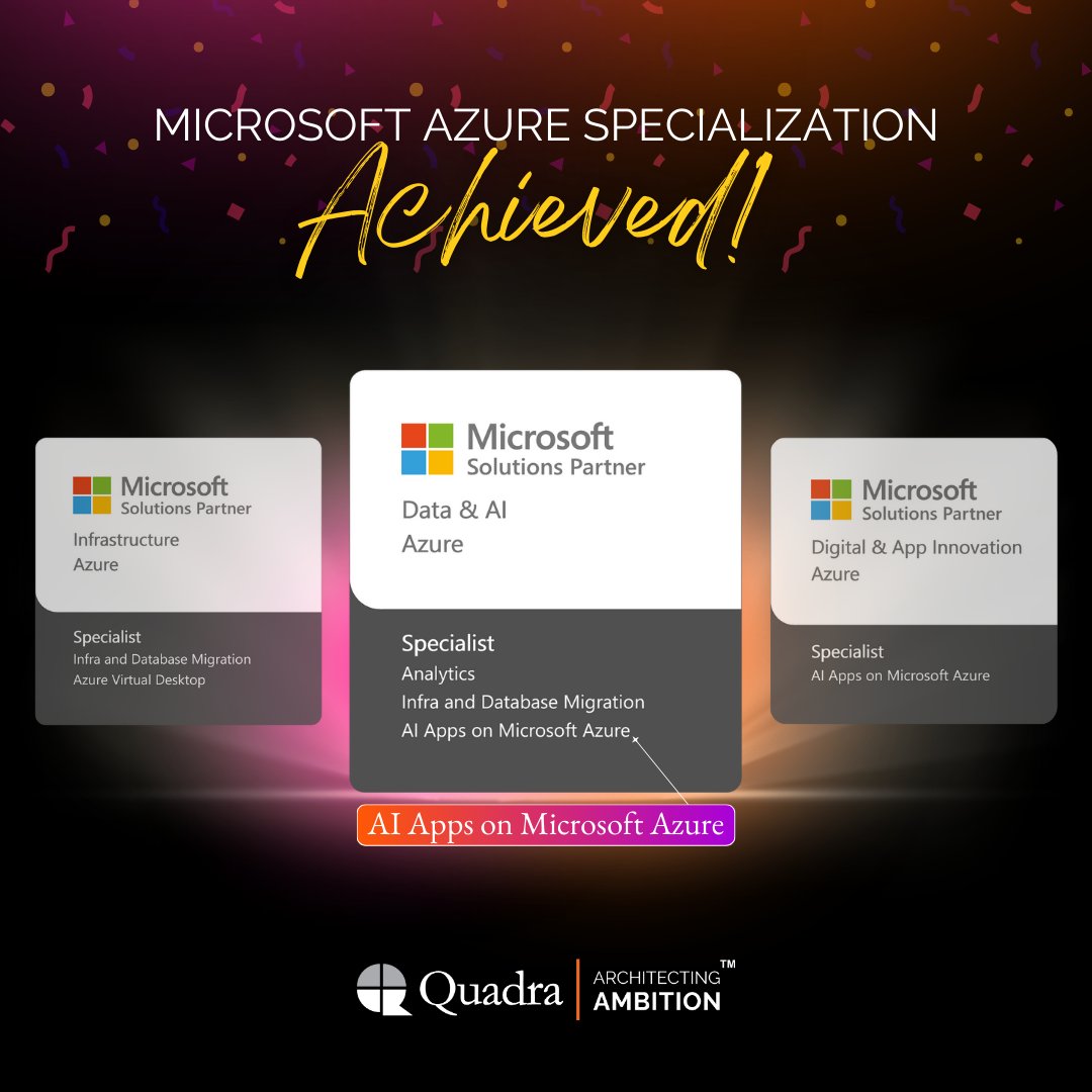 Quadrasystems.net tweet media