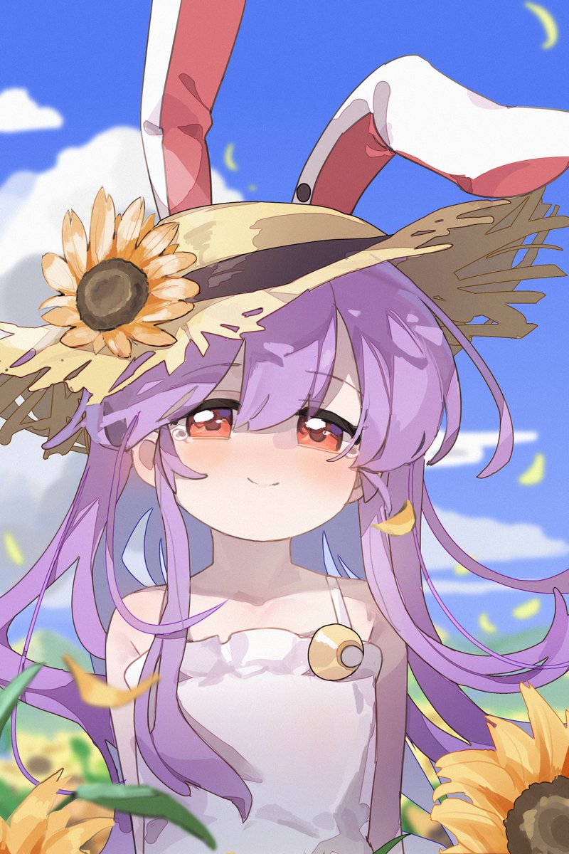 RT @banzi1225: 🐇 #東方Project