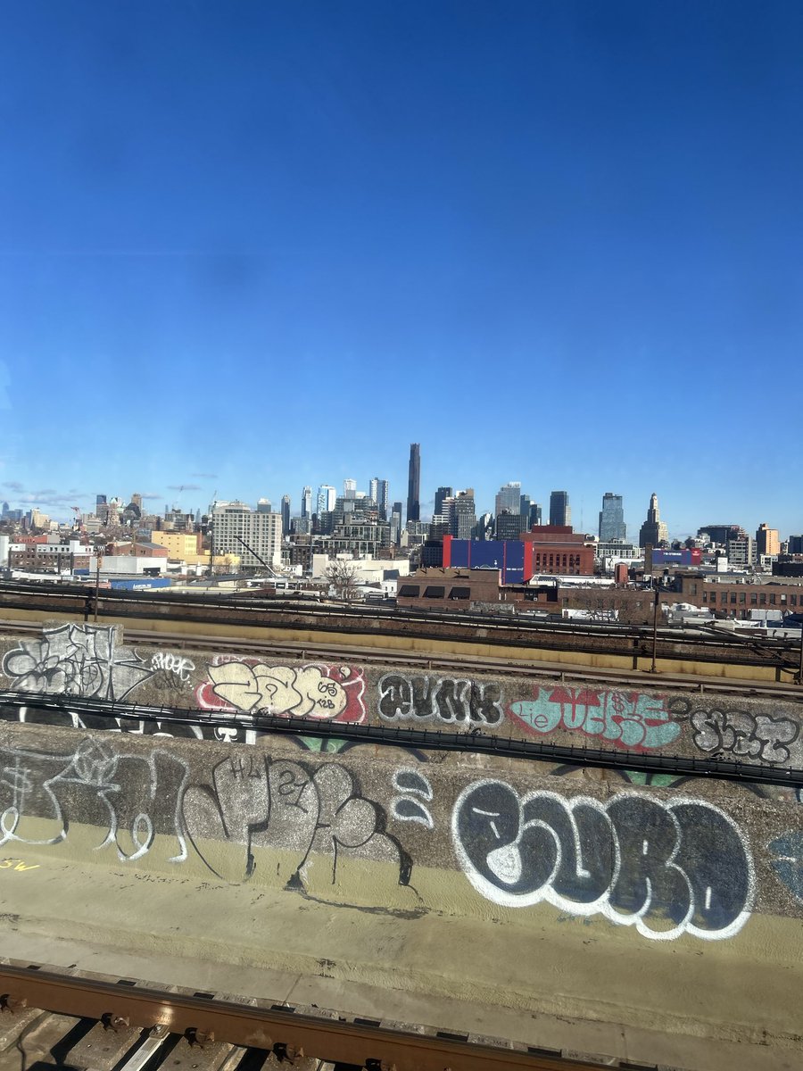 mkouassi166's tweet image. At Brooklyn.