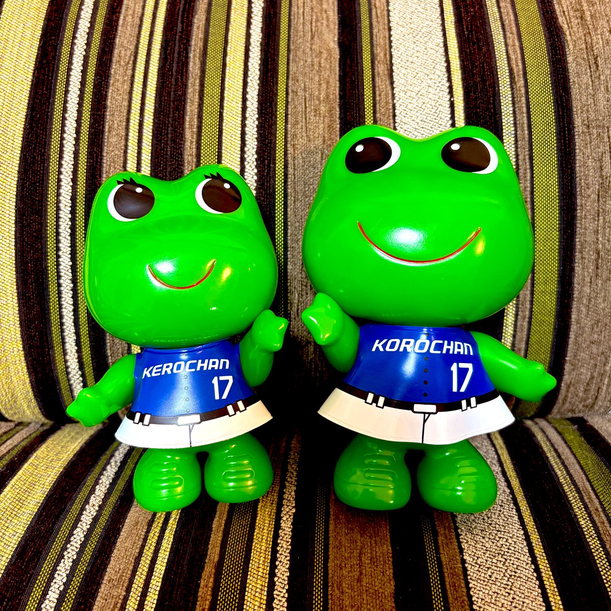 ロロッロ!×みつどもえ 少年チャンピオン 2017プレゼント当選品 B賞