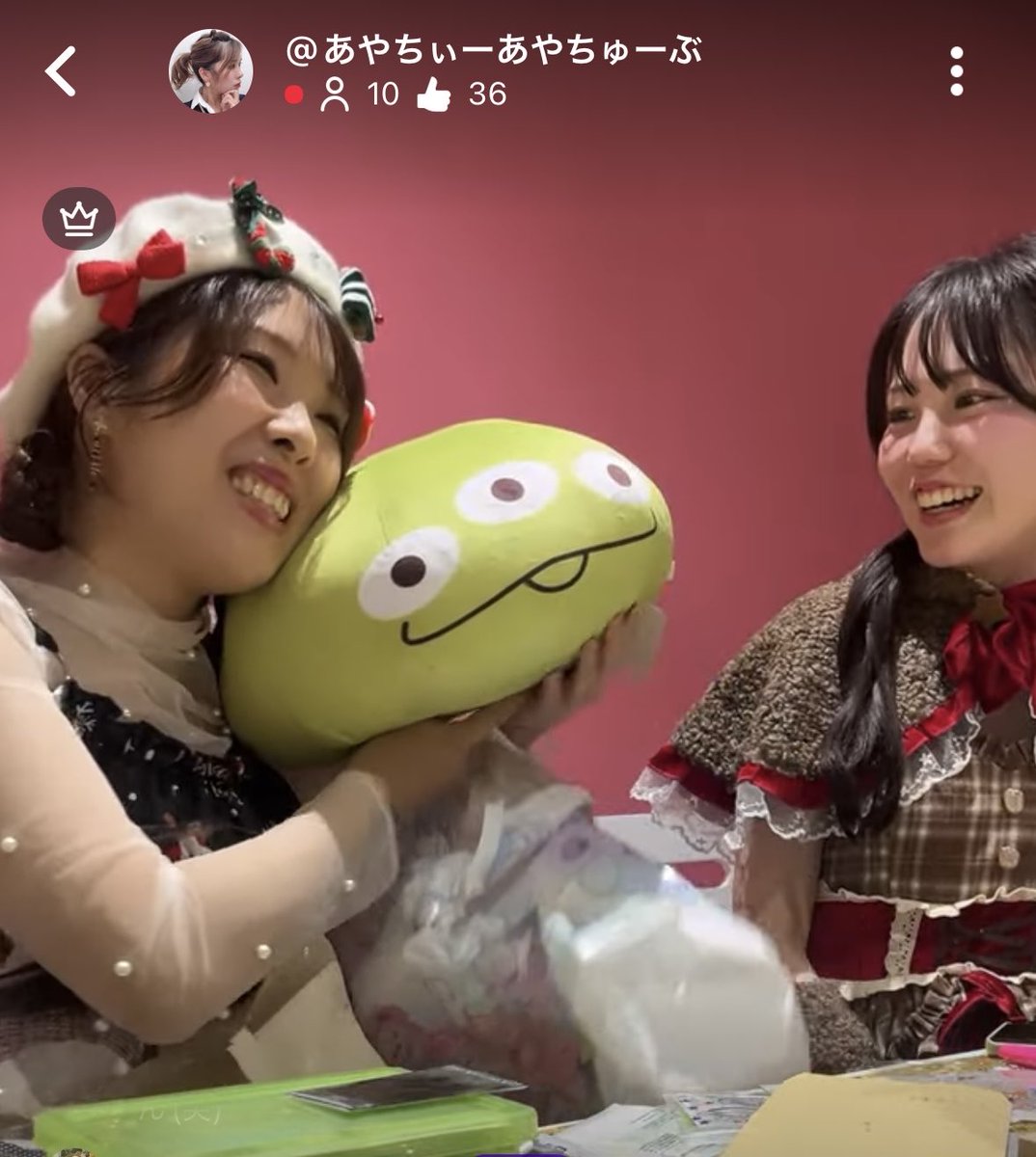 あやちぃー🤑YouTube登録者10万人目標 (@ayachiii1227) / Posts / X