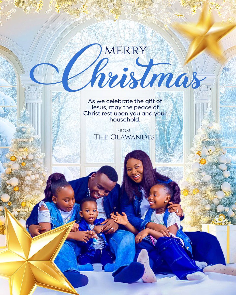 PDaniel Olawande tweet media