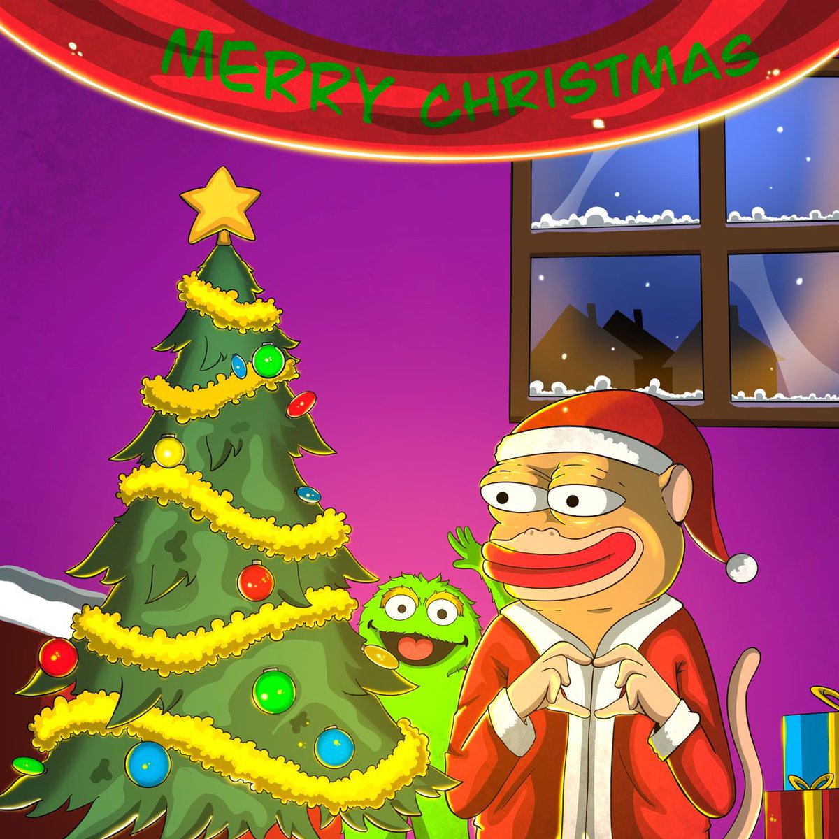 Merry Christmas to you all from the Jumpa team.

Thank you for being part of our journey. We wish you a prosperous New Year ahead