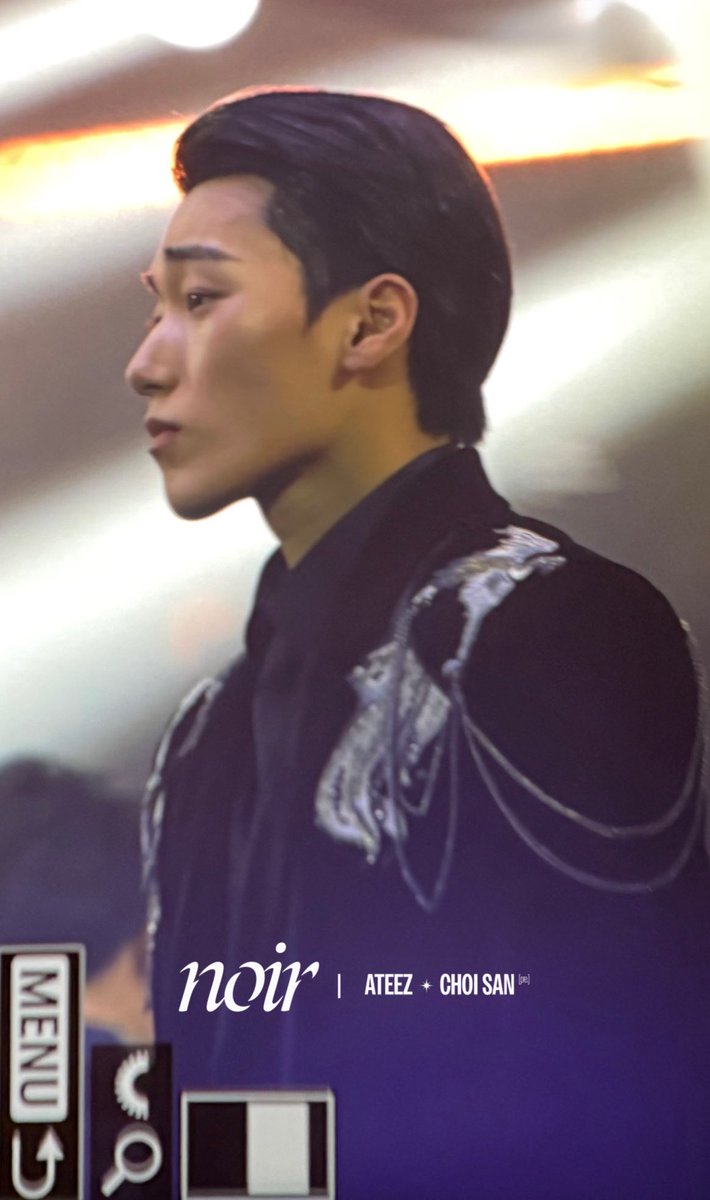 251225 SBS 🎄

수고했어 우리 산이 ✨

#에이티즈 #산 #최산 #サン
#ATEEZ #SAN #CHOISAN