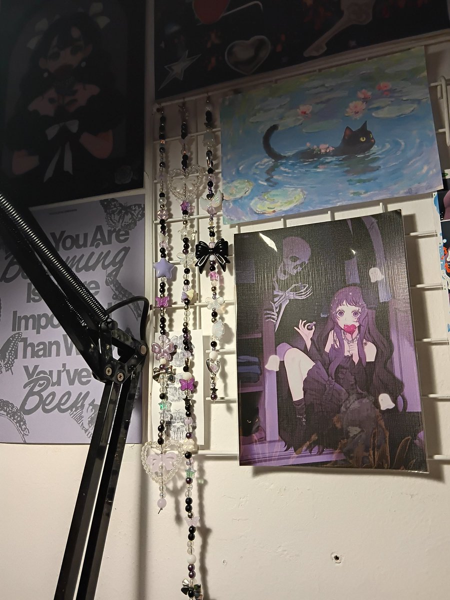 luavelle's tweet image. 