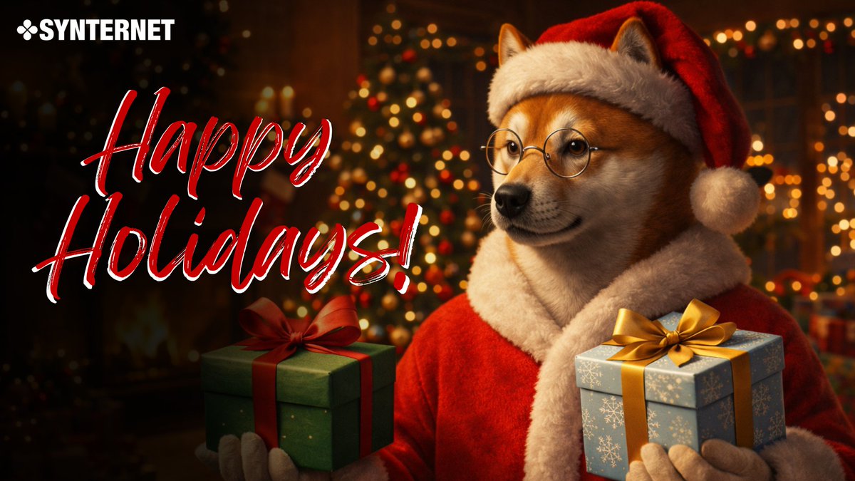 Syntoshi tweet media