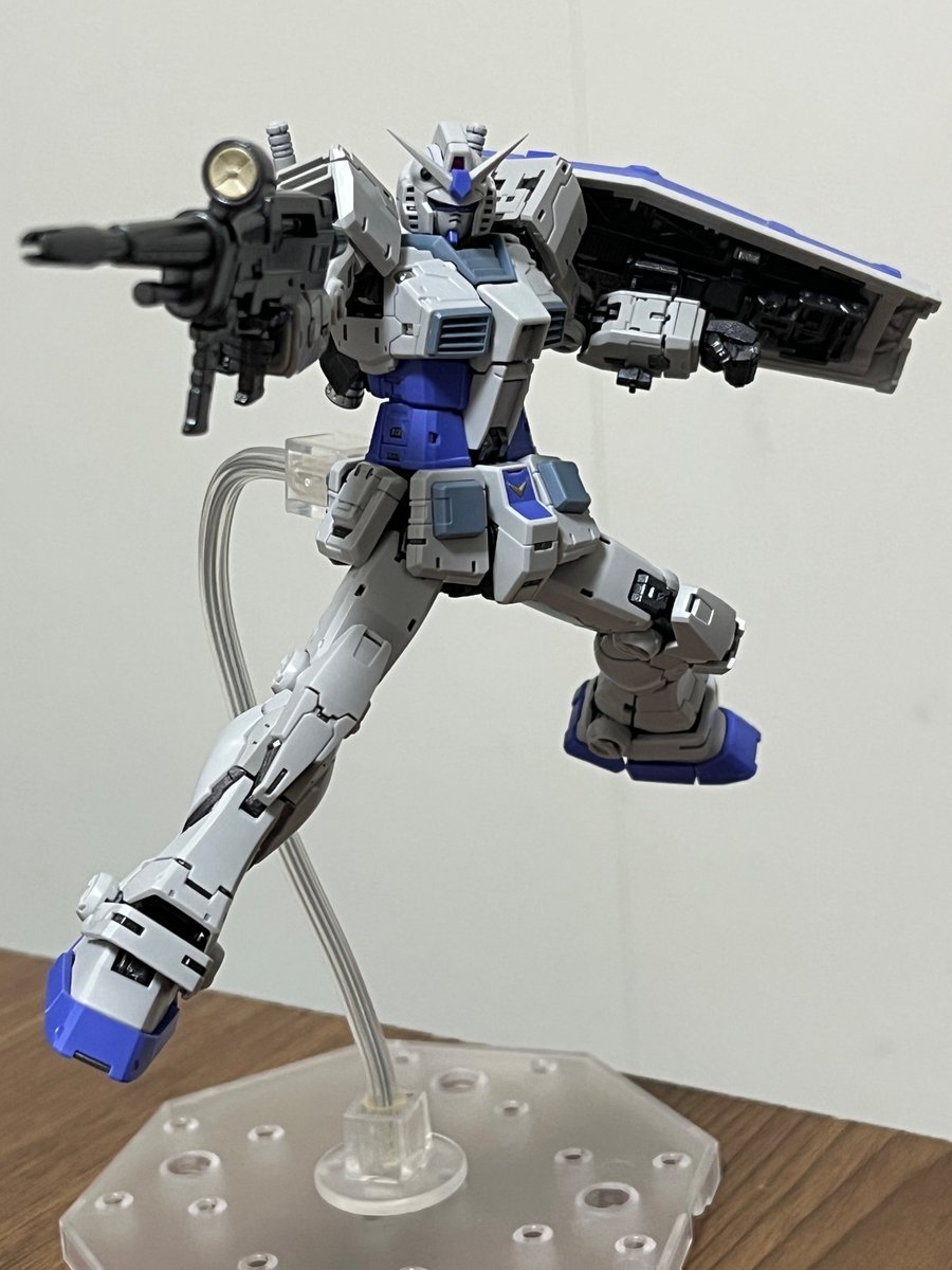 ガンプラツイート …